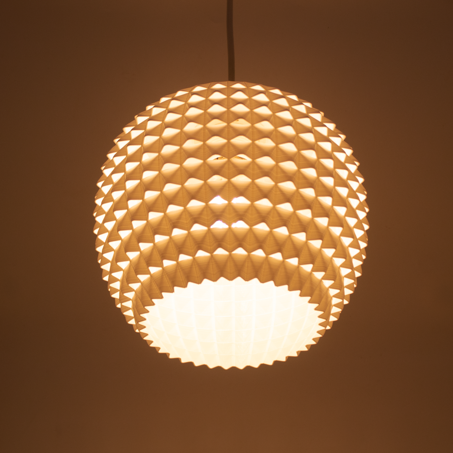 Ananas Pendant Lampshade