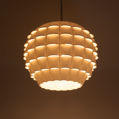 Artichoke Pendant Lampsahde