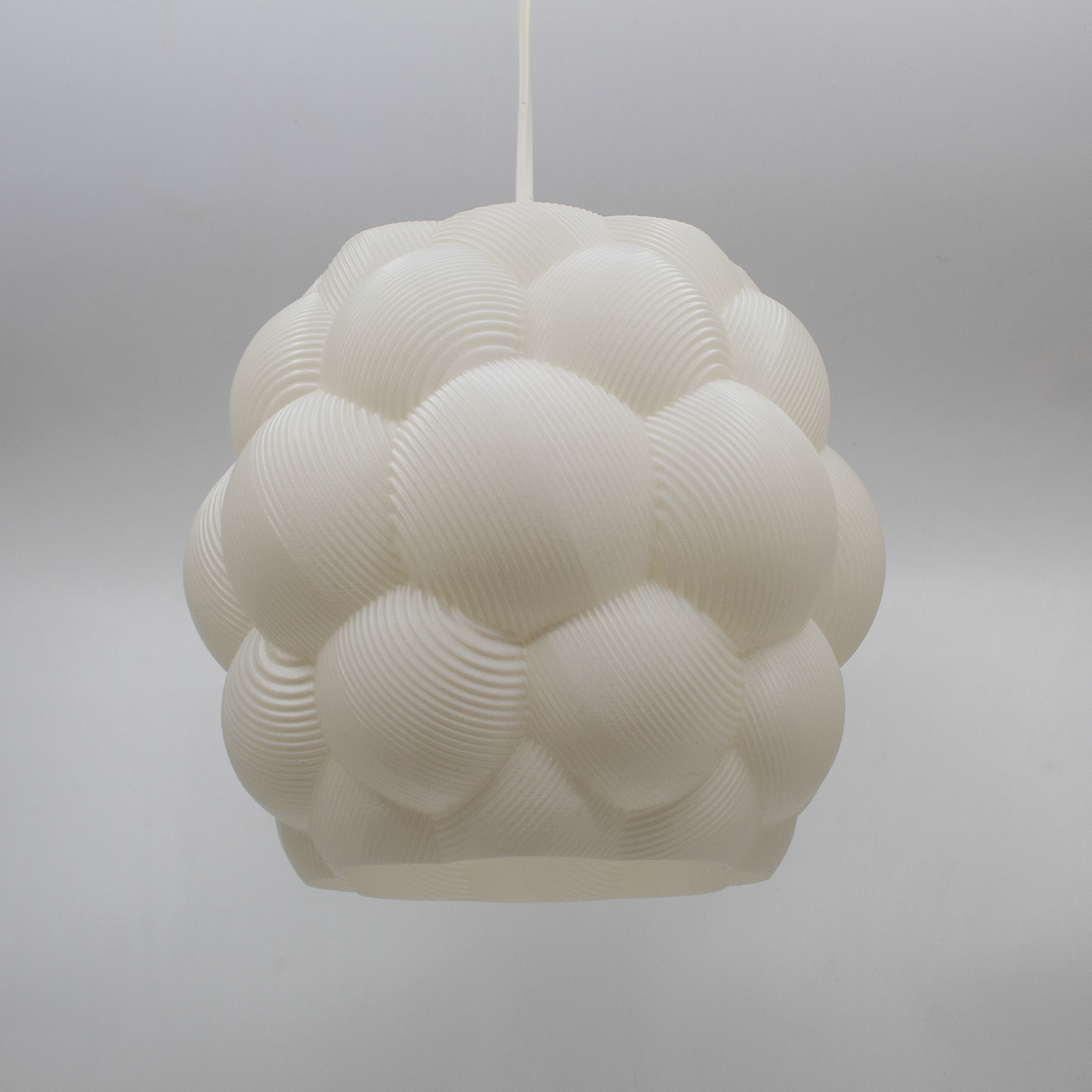 Arc Sphere Pendant Lampshade