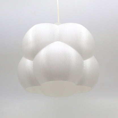 Bubble Cloud pendant Lampshade