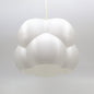 Bubble Cloud pendant Lampshade