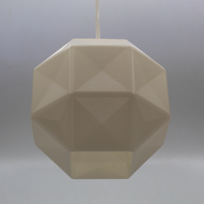 Tessera Pendant Lampshade