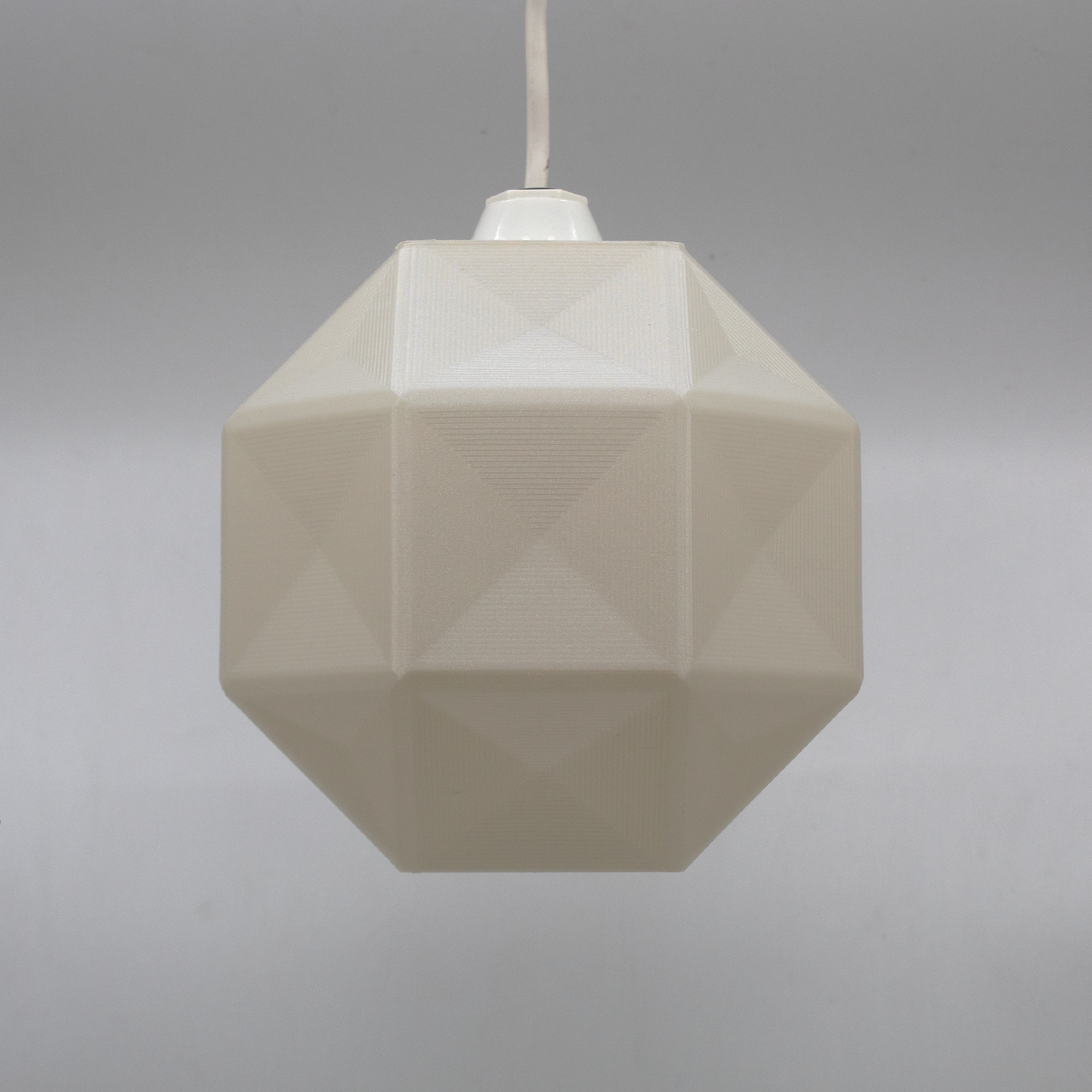 Tessera Pendant Lampshade