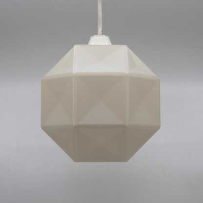 Tessera Pendant Lampshade