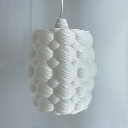 Wool Pop Pendant Lampshade