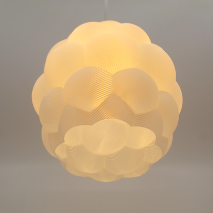 Arc Sphere Pendant Lampshade