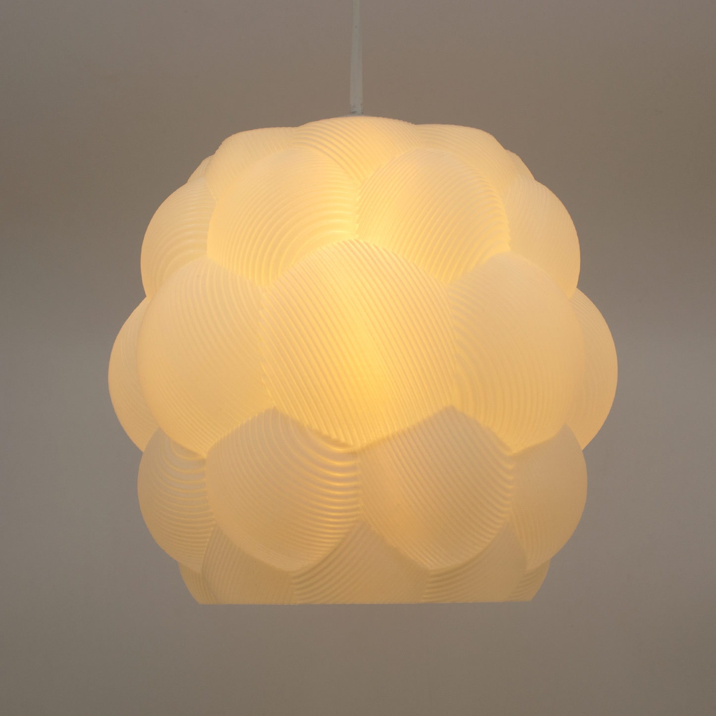 Arc Sphere Pendant Lampshade