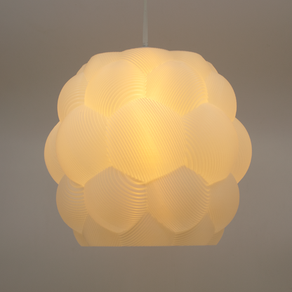 Arc Sphere Pendant Lampshade